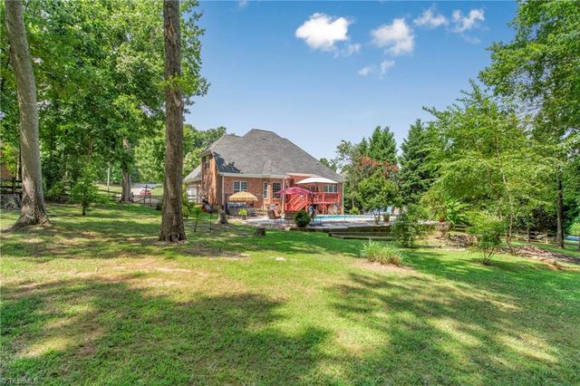 4648 Katies Trail, Winston-salem, NC 27101