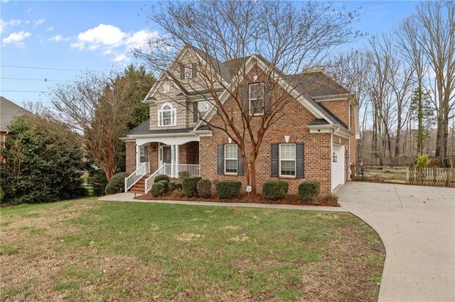 4648 Katies Trail, Winston-salem, NC 27101