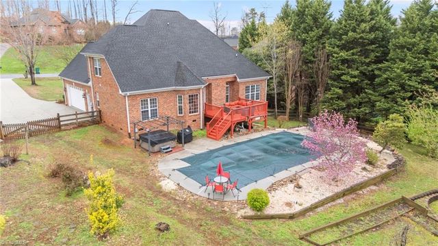 4648 Katies Trail, Winston-salem, NC 27101