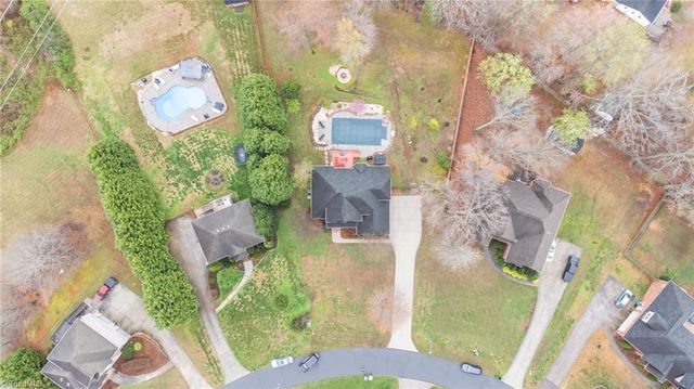 4648 Katies Trail, Winston-salem, NC 27101
