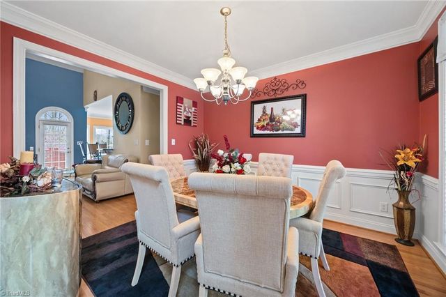 4648 Katies Trail, Winston-salem, NC 27101