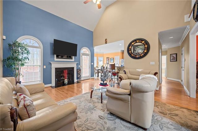 4648 Katies Trail, Winston-salem, NC 27101