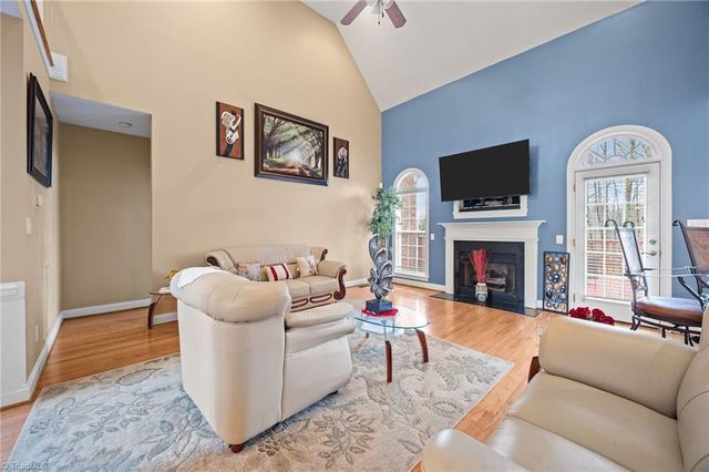 4648 Katies Trail, Winston-salem, NC 27101