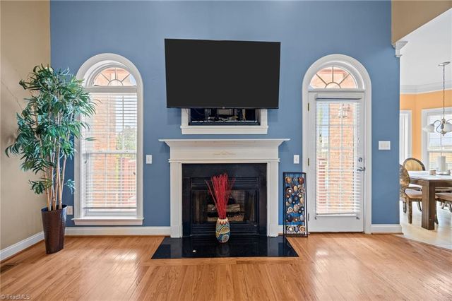 4648 Katies Trail, Winston-salem, NC 27101