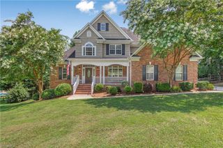 4648 Katies Trail, Winston-salem, NC 27101