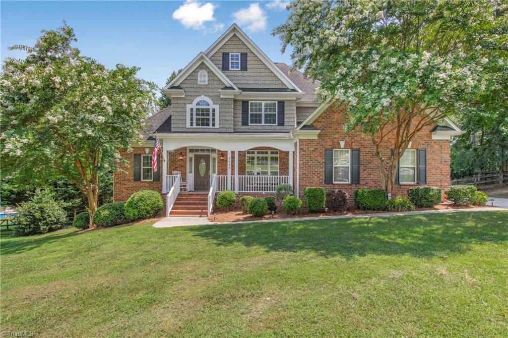 4648 Katies Trail, Winston-salem, NC 27101