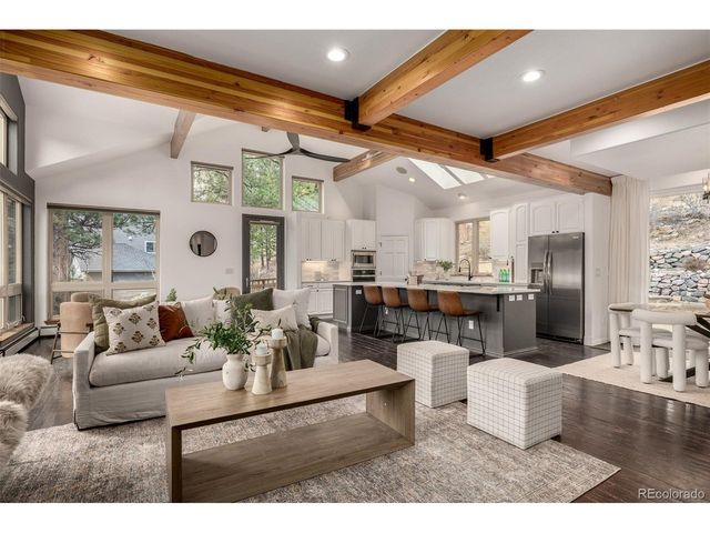 30415 Telluride Ln, Evergreen, CO 80439