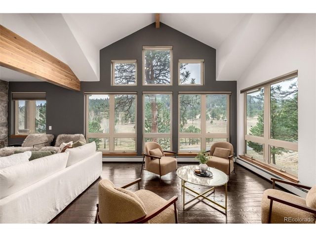 30415 Telluride Ln, Evergreen, CO 80439