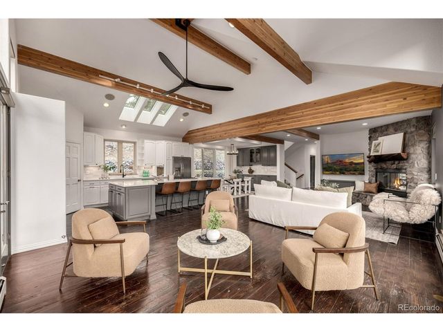 30415 Telluride Ln, Evergreen, CO 80439