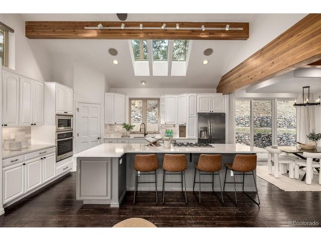 30415 Telluride Ln, Evergreen, CO 80439