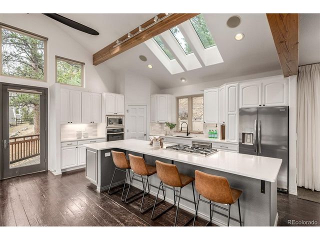 30415 Telluride Ln, Evergreen, CO 80439