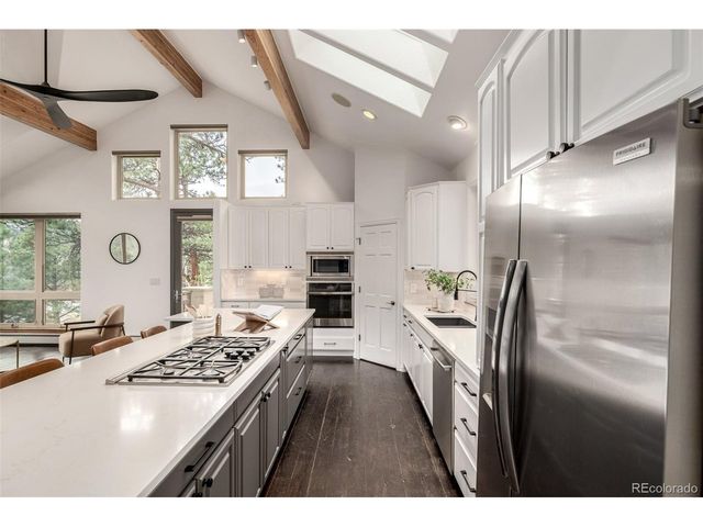 30415 Telluride Ln, Evergreen, CO 80439