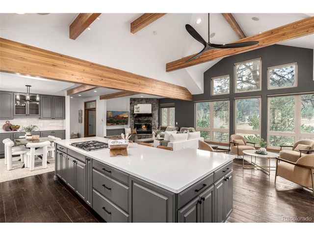 30415 Telluride Ln, Evergreen, CO 80439