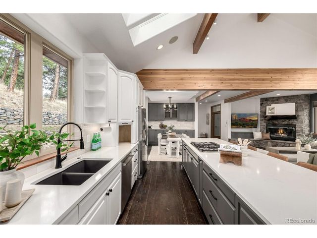 30415 Telluride Ln, Evergreen, CO 80439