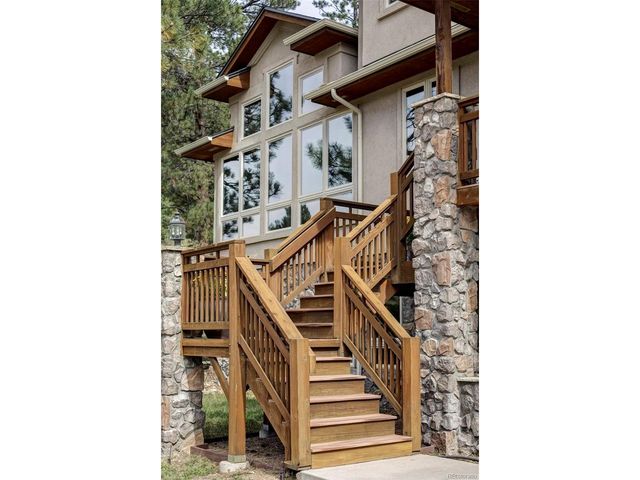 30415 Telluride Ln, Evergreen, CO 80439