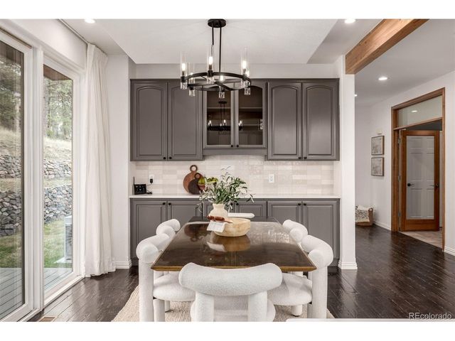 30415 Telluride Ln, Evergreen, CO 80439