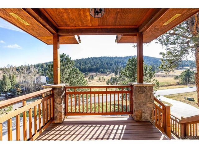 30415 Telluride Ln, Evergreen, CO 80439