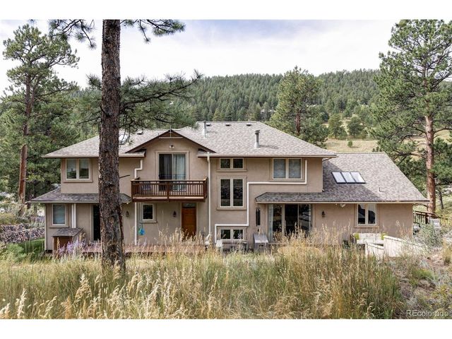 30415 Telluride Ln, Evergreen, CO 80439