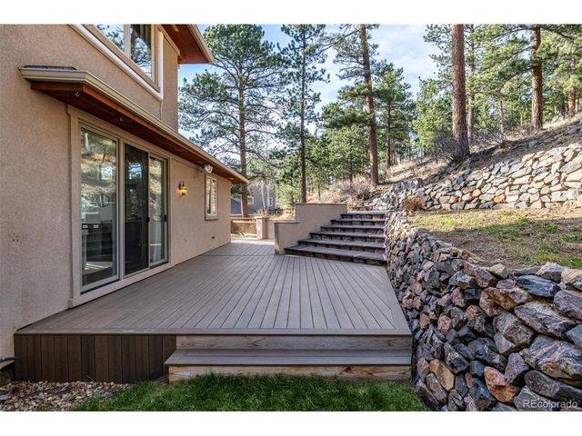 30415 Telluride Ln, Evergreen, CO 80439
