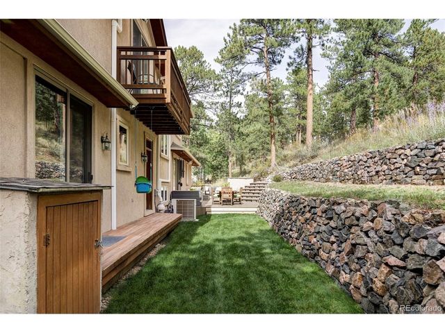 30415 Telluride Ln, Evergreen, CO 80439