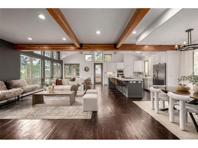 30415 Telluride Ln, Evergreen, CO 80439