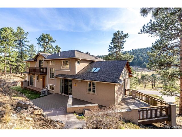 30415 Telluride Ln, Evergreen, CO 80439