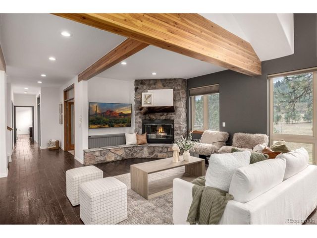 30415 Telluride Ln, Evergreen, CO 80439