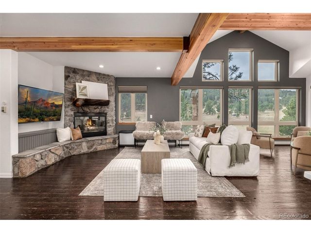 30415 Telluride Ln, Evergreen, CO 80439