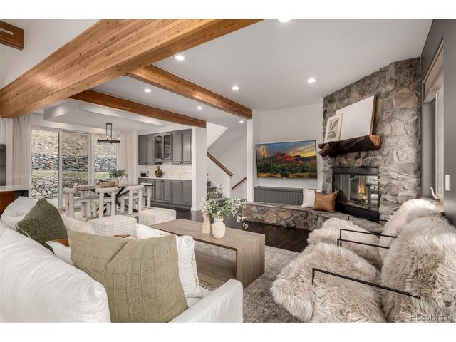 30415 Telluride Ln, Evergreen, CO 80439