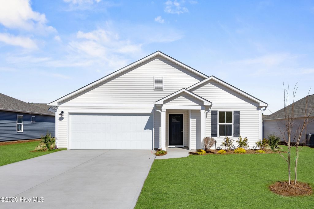 4618 Swimming Lane 55, Shallotte, NC 28470