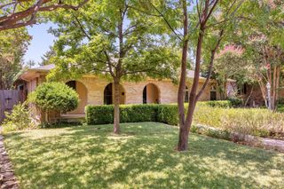 12209 Brookmeadow Lane, Dallas, TX 75218