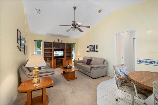 4461 LA FRANCE AVENUE, North Port, FL 34286