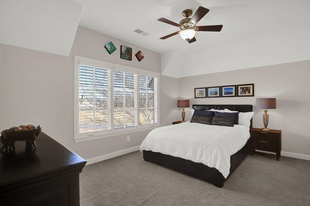 160 MAGNOLIA LN, Piperton, TN 38017