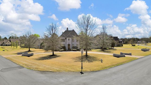 160 MAGNOLIA LN, Piperton, TN 38017