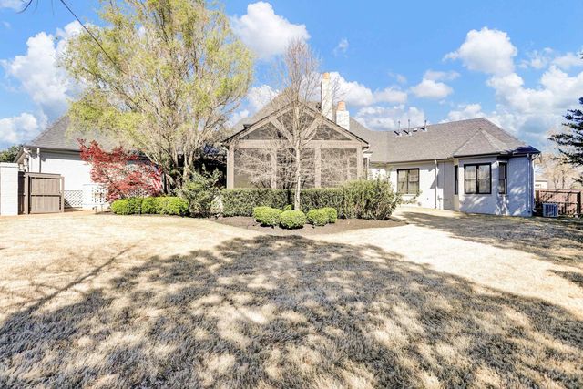 160 MAGNOLIA LN, Piperton, TN 38017