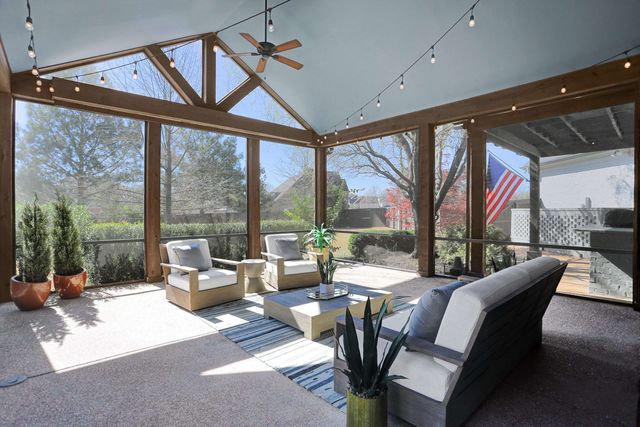 160 MAGNOLIA LN, Piperton, TN 38017