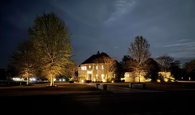 160 MAGNOLIA LN, Piperton, TN 38017
