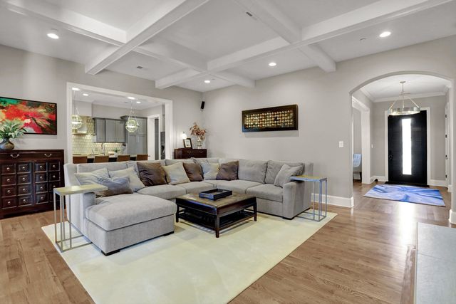 160 MAGNOLIA LN, Piperton, TN 38017