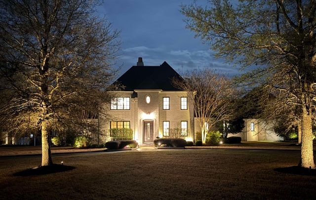 160 MAGNOLIA LN, Piperton, TN 38017