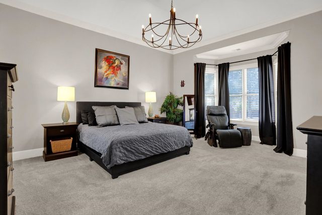 160 MAGNOLIA LN, Piperton, TN 38017