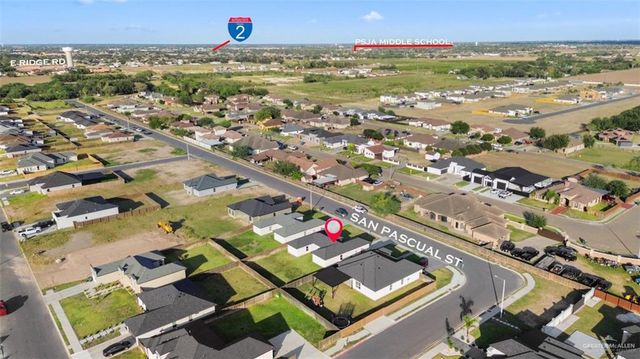 2412 San Pascual Street, San Juan, TX 78589