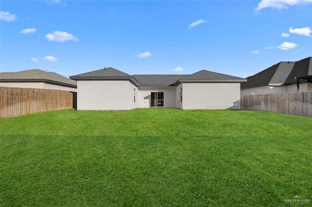 2412 San Pascual Street, San Juan, TX 78589