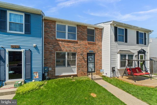 1715 COUNTRY CT, Frederick, MD 21702