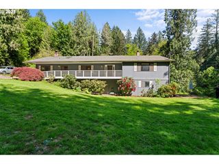 35650 Se BARNUM Rd, Sandy, OR 97055