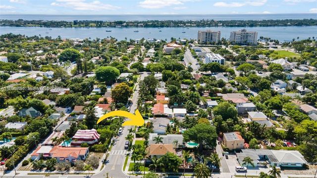 436 28th Street, West Palm Beach, FL 33407