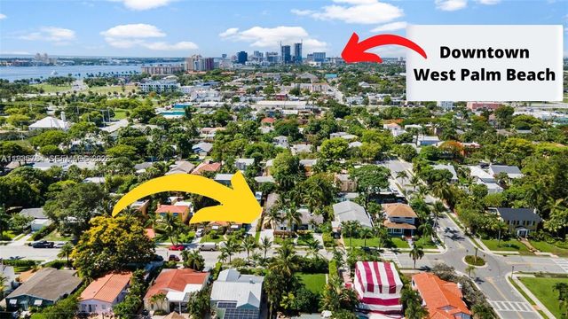 436 28th Street, West Palm Beach, FL 33407