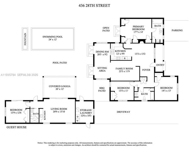 436 28th Street, West Palm Beach, FL 33407