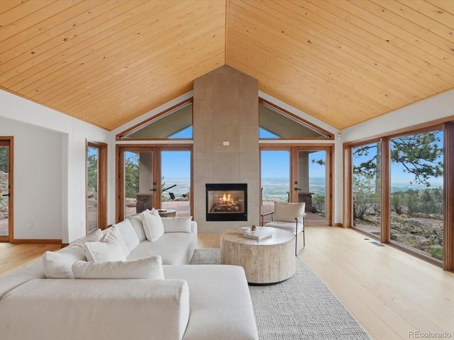 952 Rembrandt Road, Boulder, CO 80302