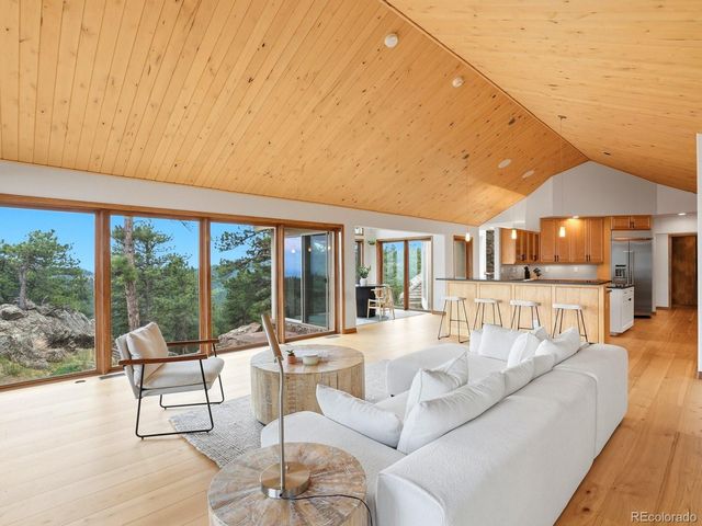 952 Rembrandt Road, Boulder, CO 80302