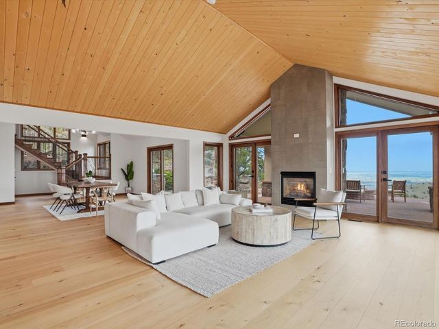 952 Rembrandt Road, Boulder, CO 80302